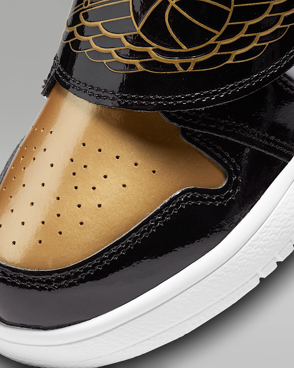 Scarpa Sky Jordan 1 SE Bambino a